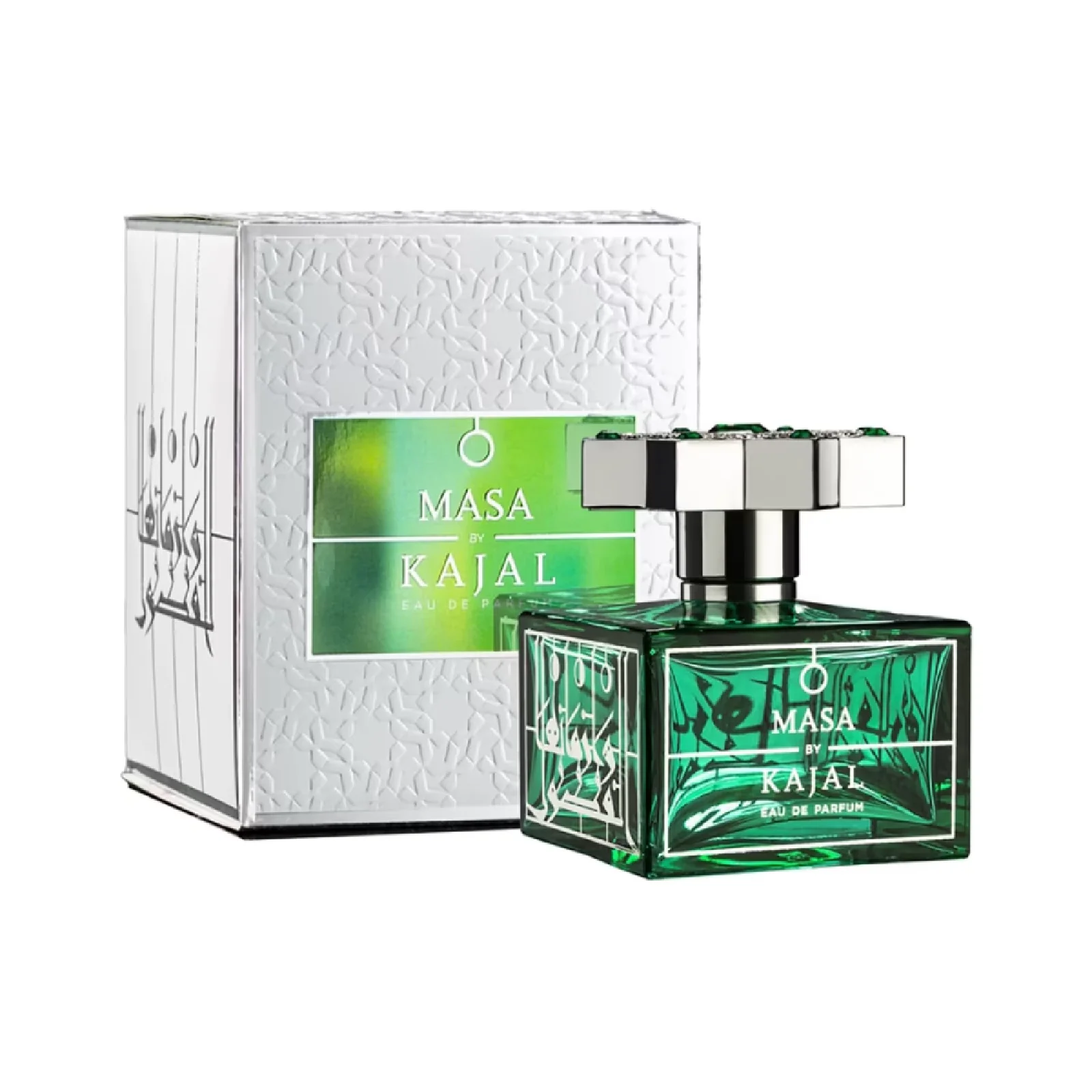 Kajal Masa Eau de Parfum for Everyone - Image 4