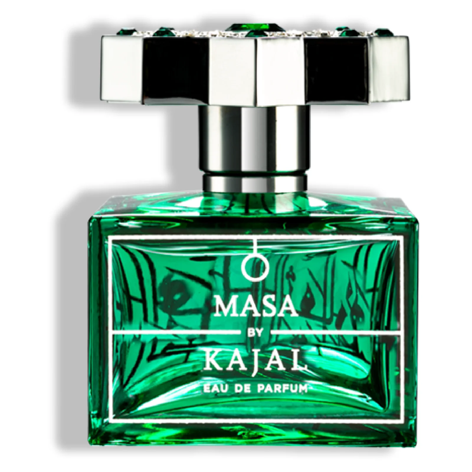 Kajal Masa Eau de Parfum for Everyone - Image 5
