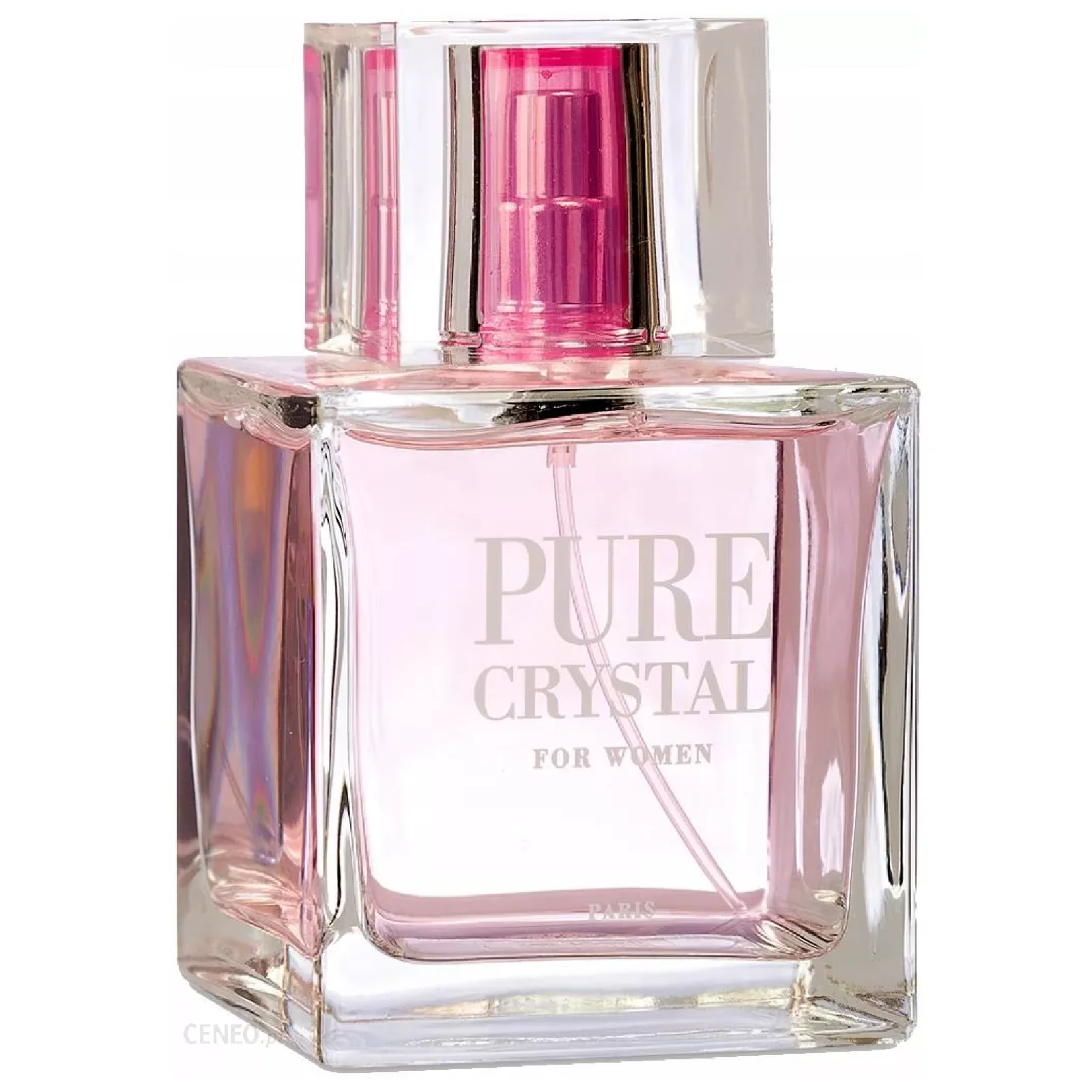 Karen Low Pure Crystal Eau de Parfum for Women
