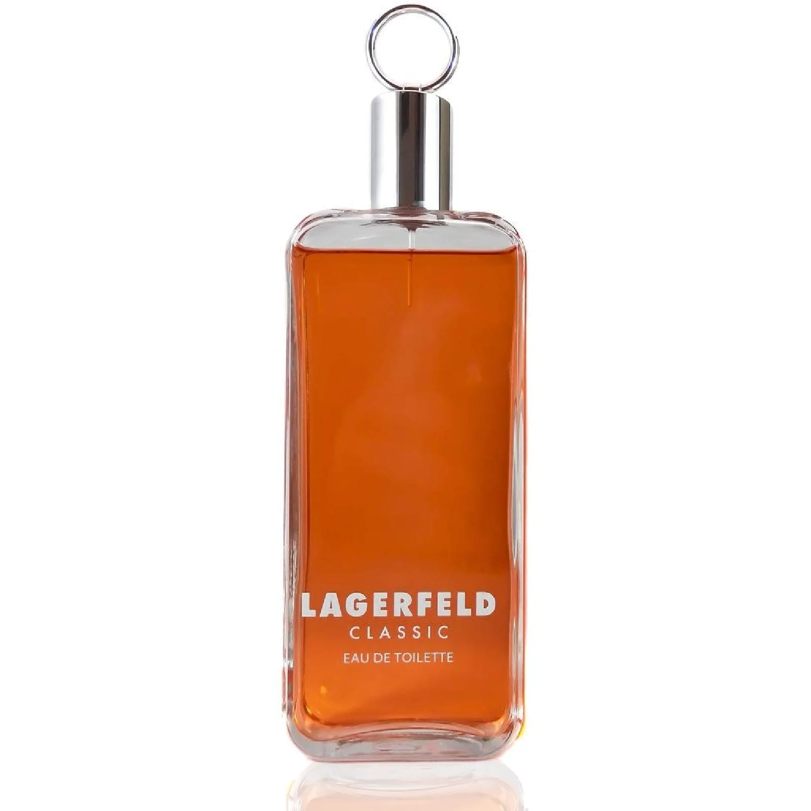 Karl Lagerfeld Classic Eau de Toilette for Men - Image 3