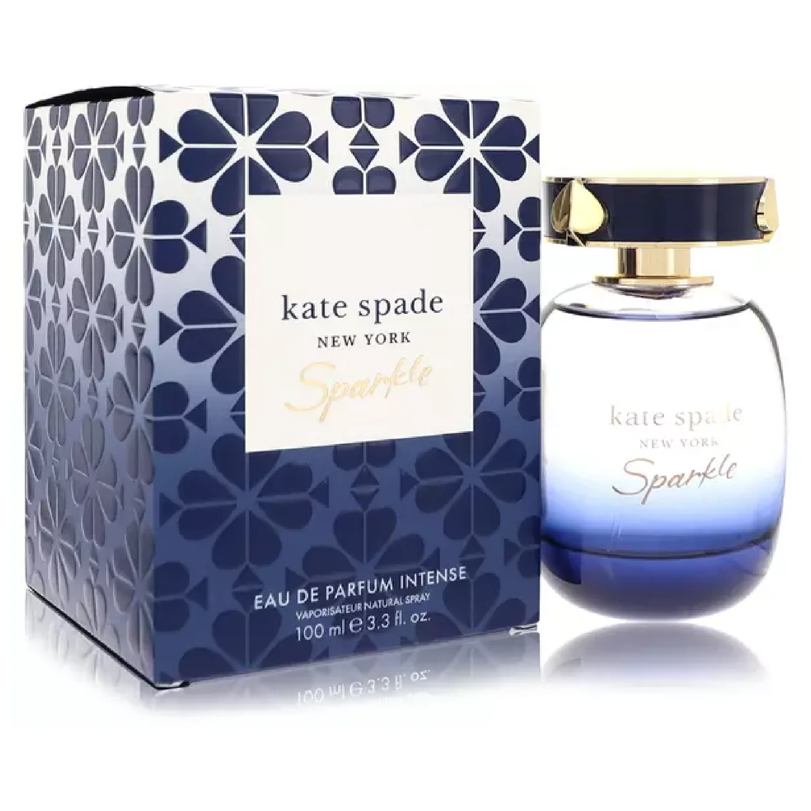 Kate Spade New York Sparkle Eau de Parfum for Women - Image 8