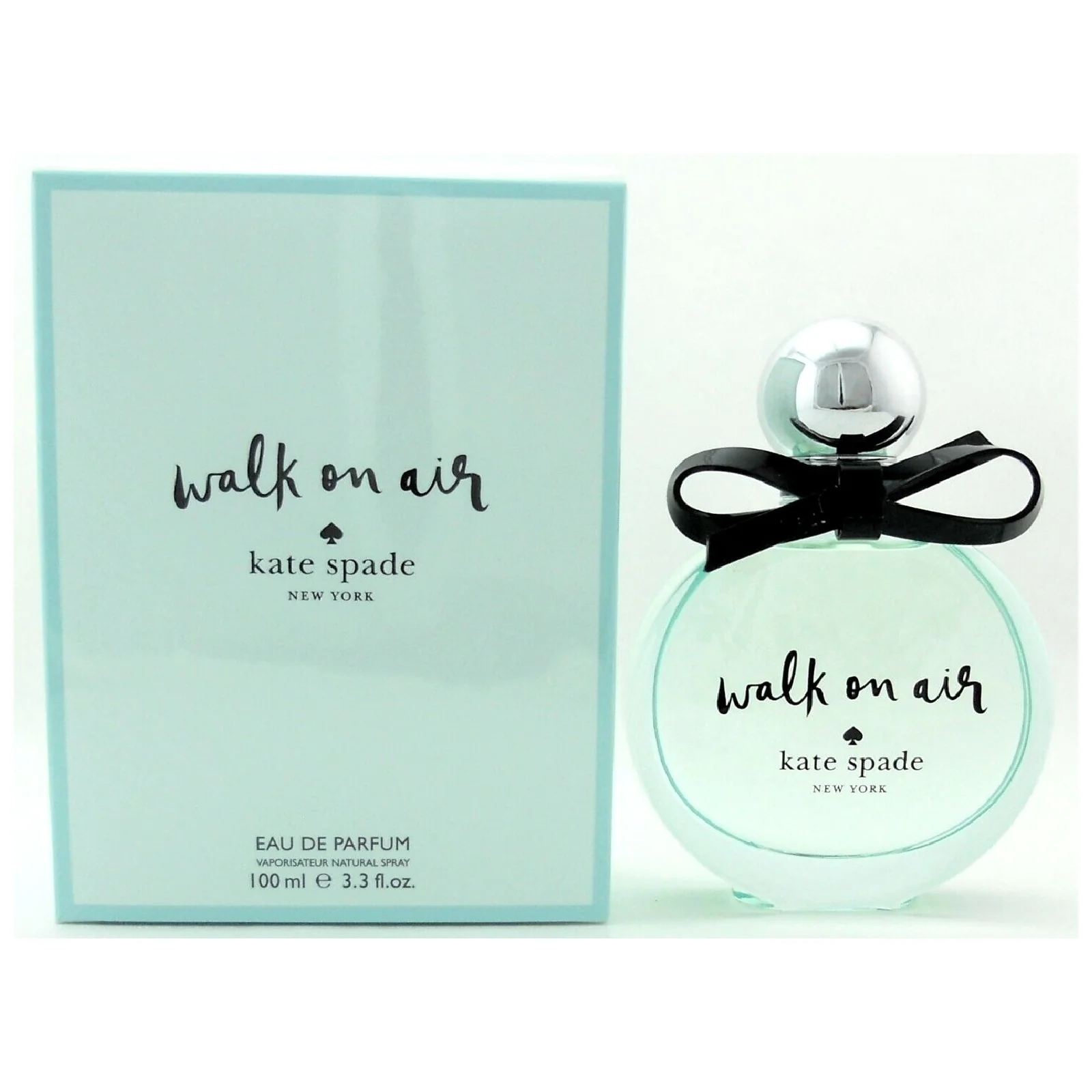 Kate Spade Walk On Air Eau de Parfum for Women - Image 4