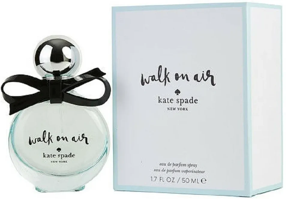 Kate Spade Walk On Air Eau de Parfum for Women - Image 6