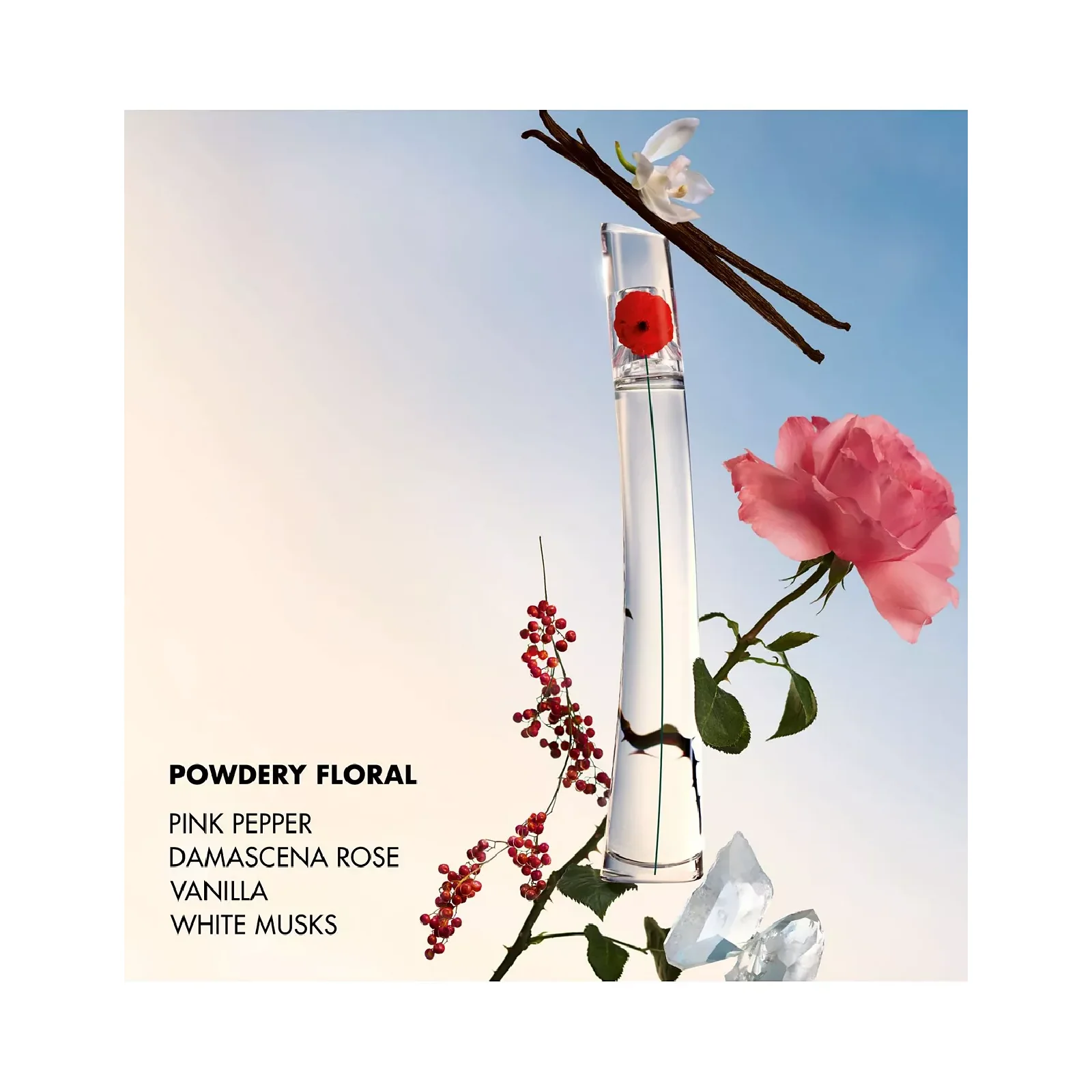 Kenzo Flower Eau de Parfum for Women - Image 5