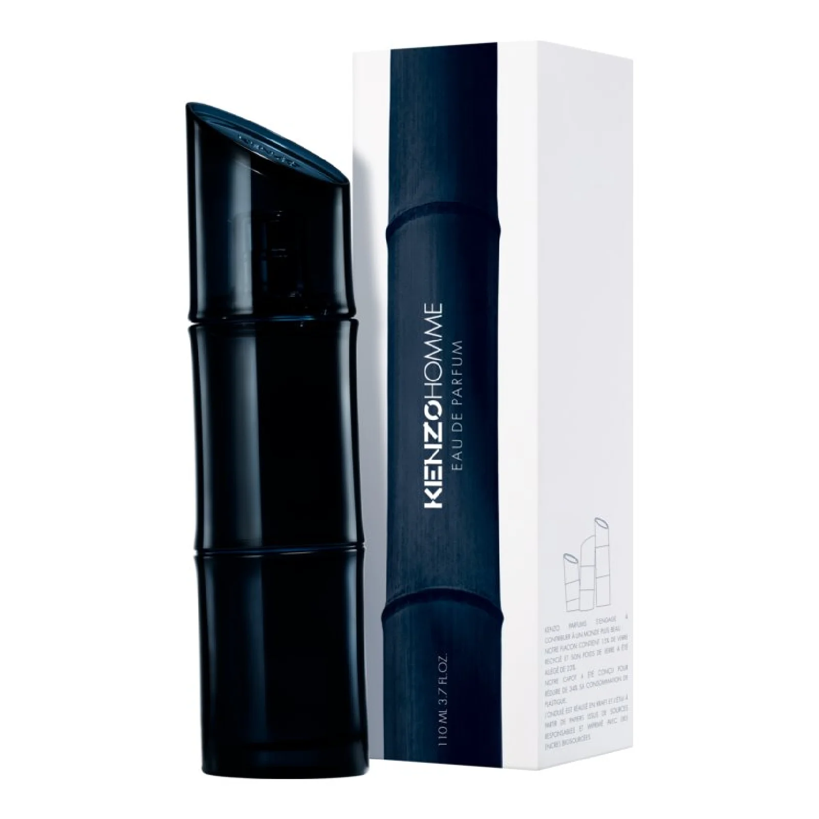 Kenzo Homme Eau de Parfum for Men - Image 2