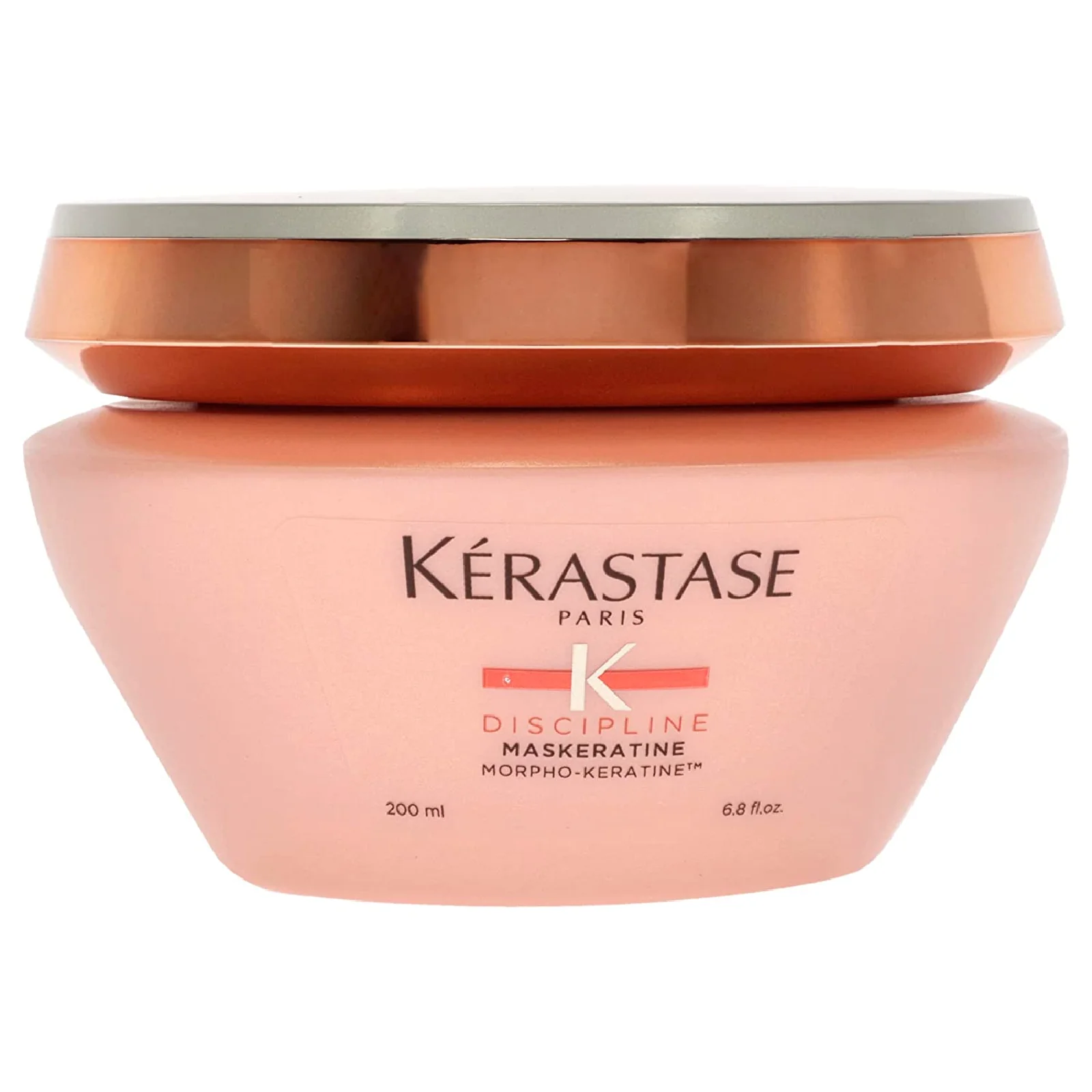 Kerastase Discipline Maskeratine Smooth in Motion Masque for Women