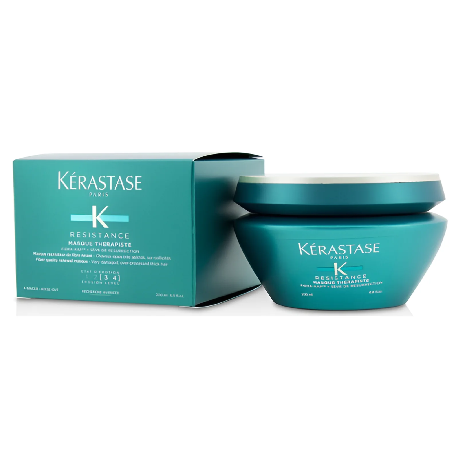 Kerastase Resistance Masque Therapiste - Image 2