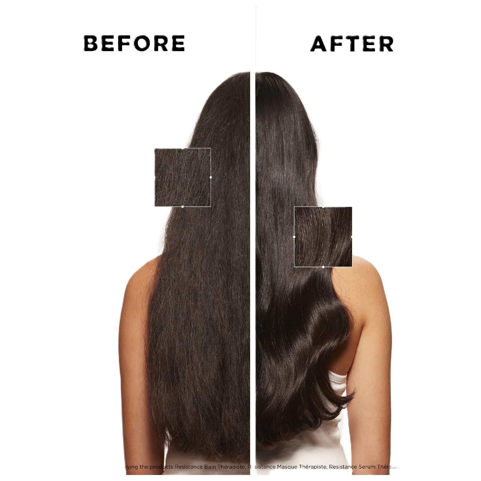 Kerastase Resistance Masque Therapiste - Image 4