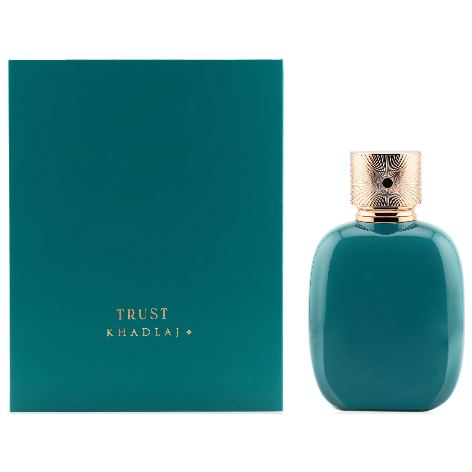 Khadlaj 25 Trust Eau de Parfum for Everyone - Image 3