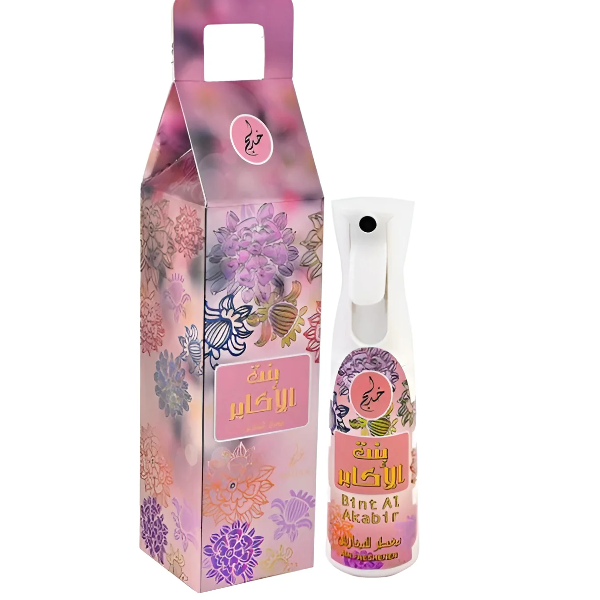 Khadlaj Bint Al Akabir Air Freshener - Image 2