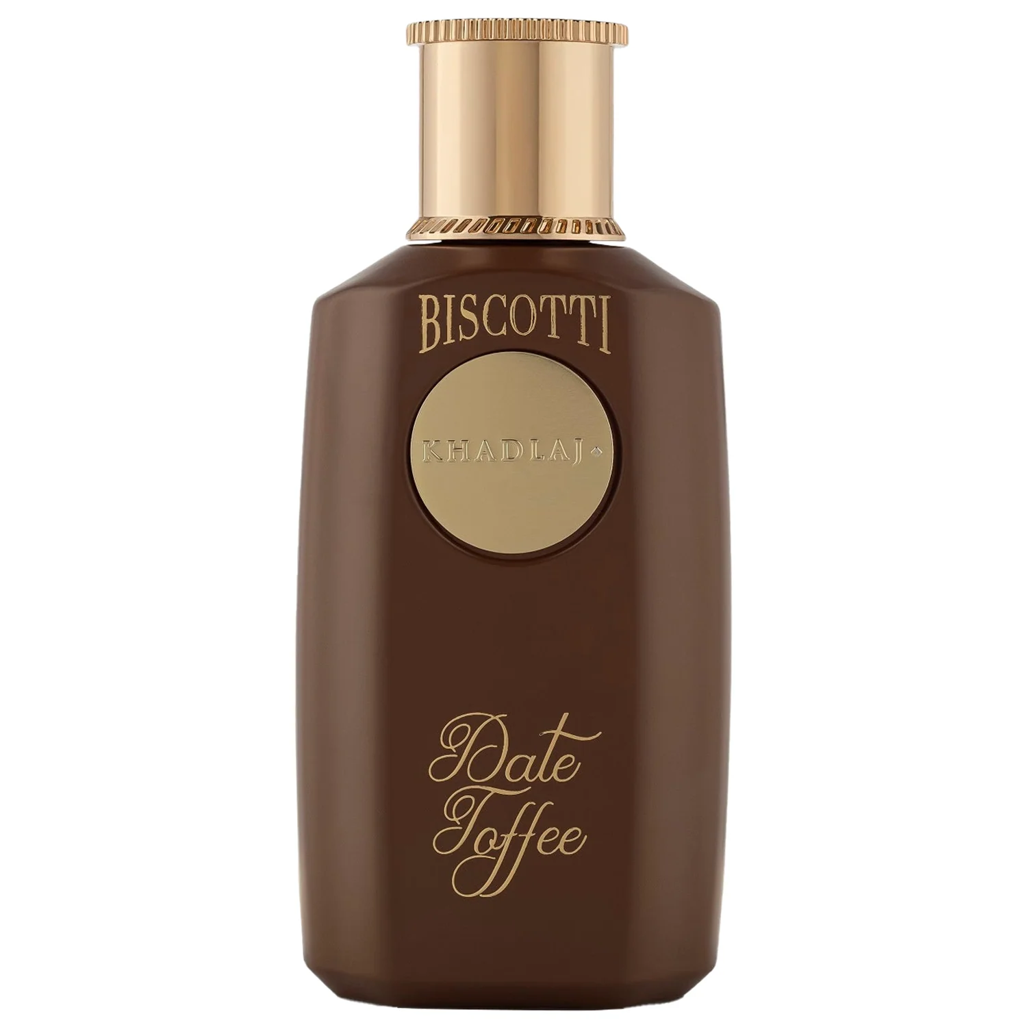 Khadlaj Biscotti Date Toffee Extrait de Parfum for Everyone