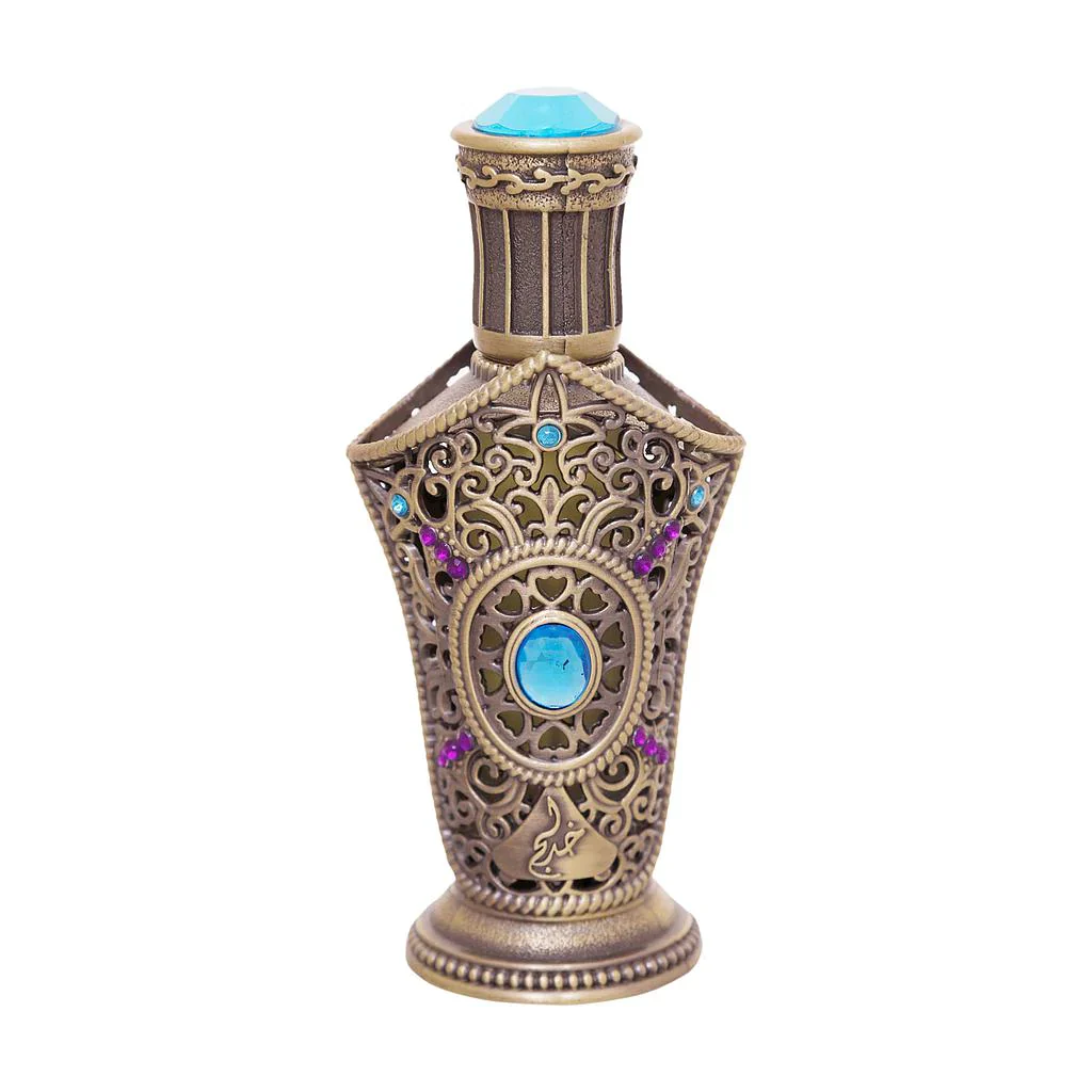 Khadlaj Ibhaar Concentrated Perfume Oil for Everyone