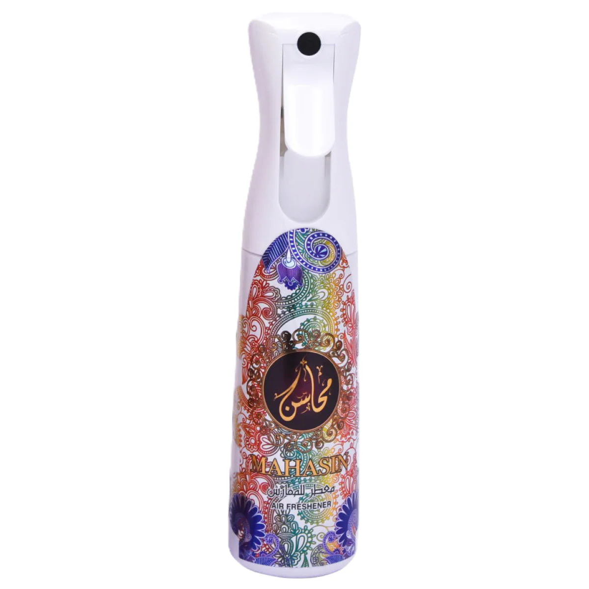 Khadlaj Mahasin Gold Air Freshener