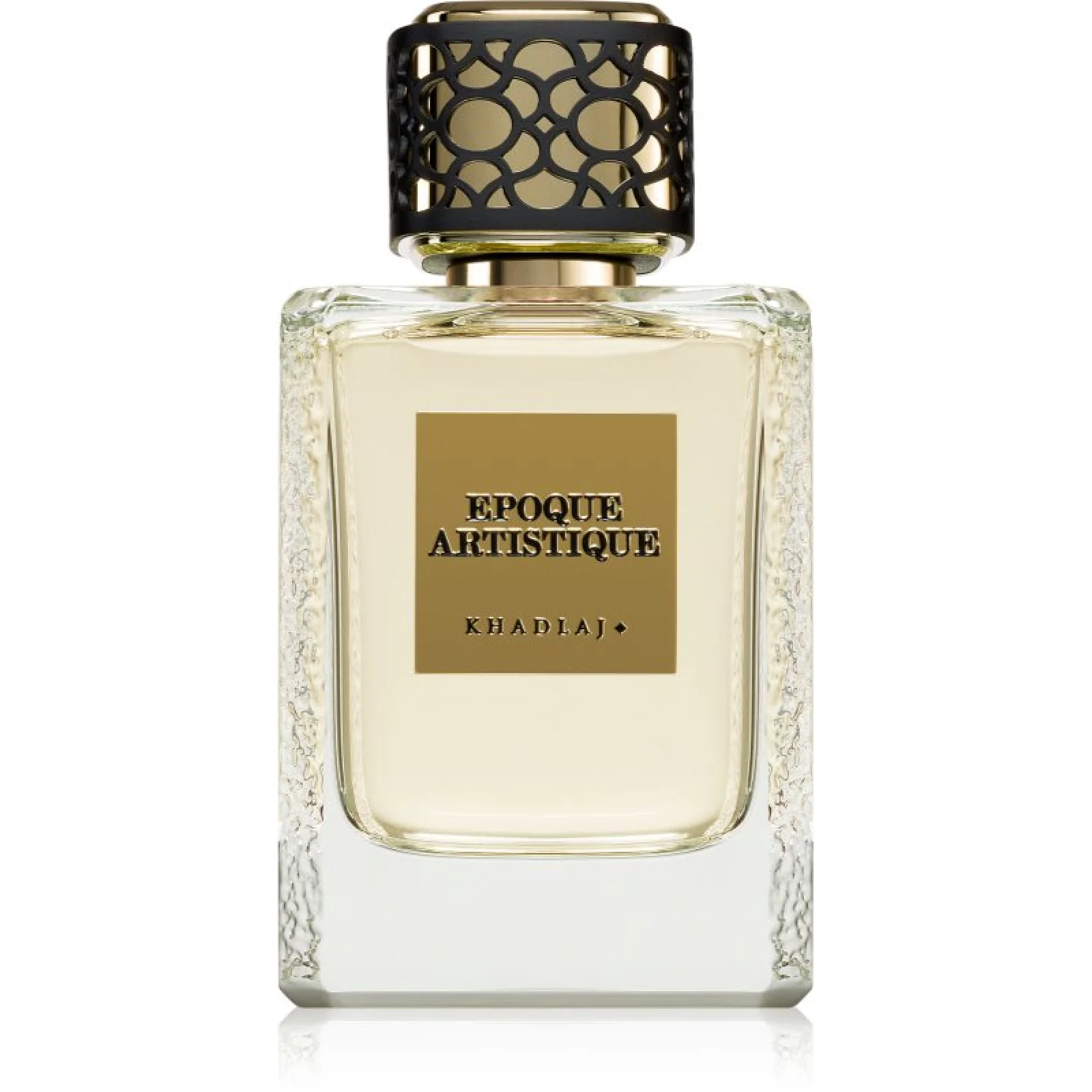Khadlaj Maison Epoque Artistique Eau de Parfum for Everyone