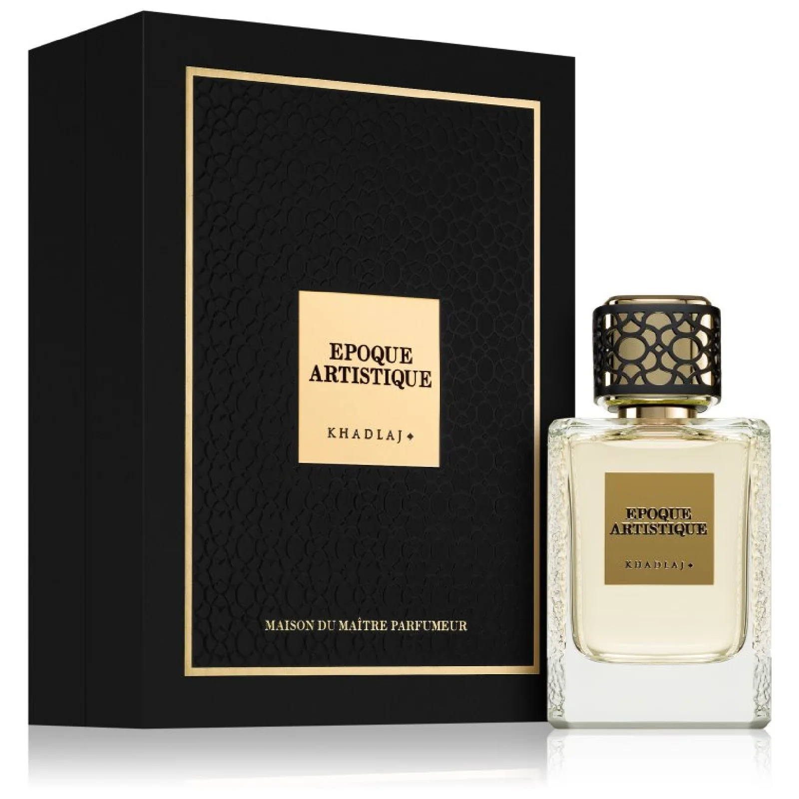 Khadlaj Maison Epoque Artistique Eau de Parfum for Everyone - Image 2