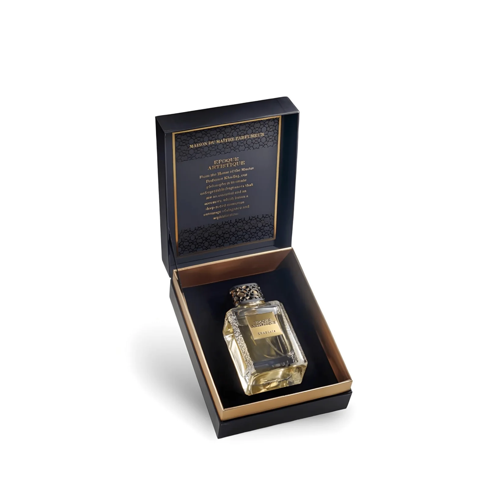 Khadlaj Maison Epoque Artistique Eau de Parfum for Everyone - Image 3