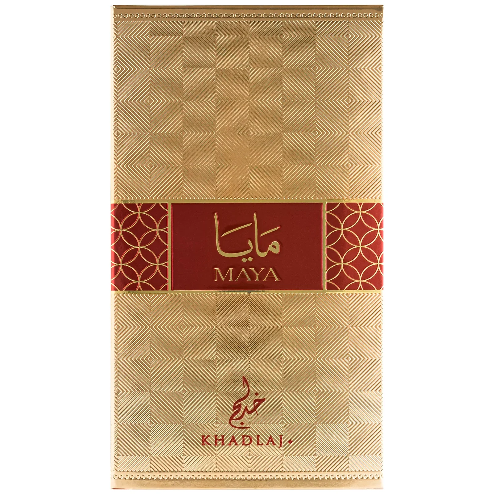 Khadlaj Maya Perfume Oil for Women - Image 3