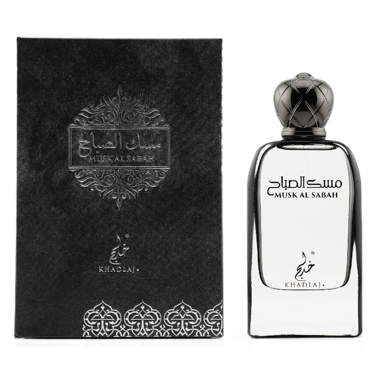 Khadlaj Musk Al Sabah Eau de Parfum for Everyone - Image 2