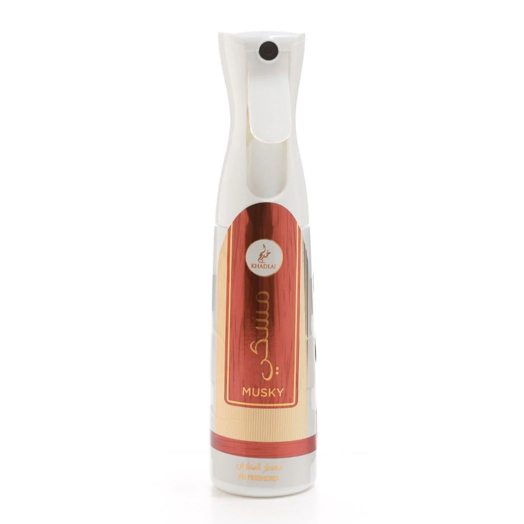 Khadlaj Musky Air Freshener