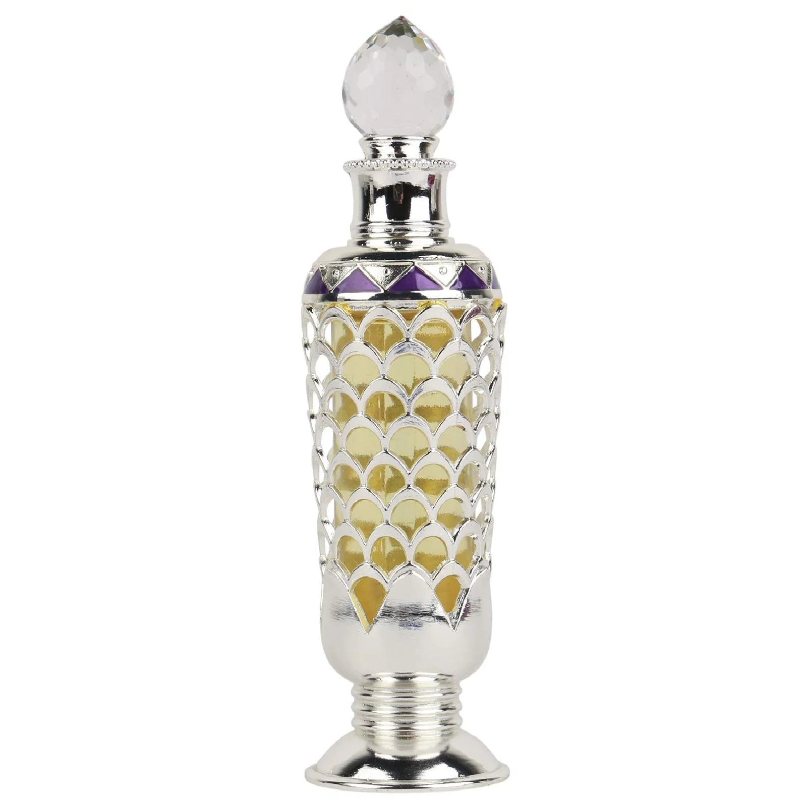 Khadlaj Nagham Concentrated Perfume Oil for Women