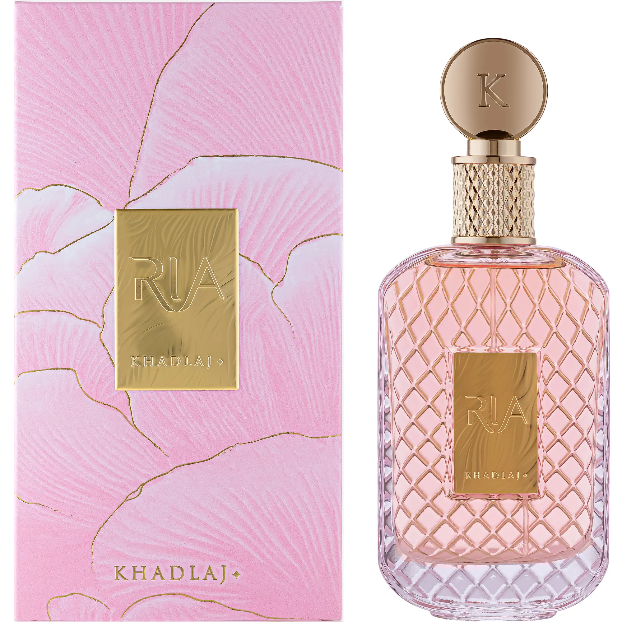 Khadlaj Ria Eau de Parfum for Women - Image 2