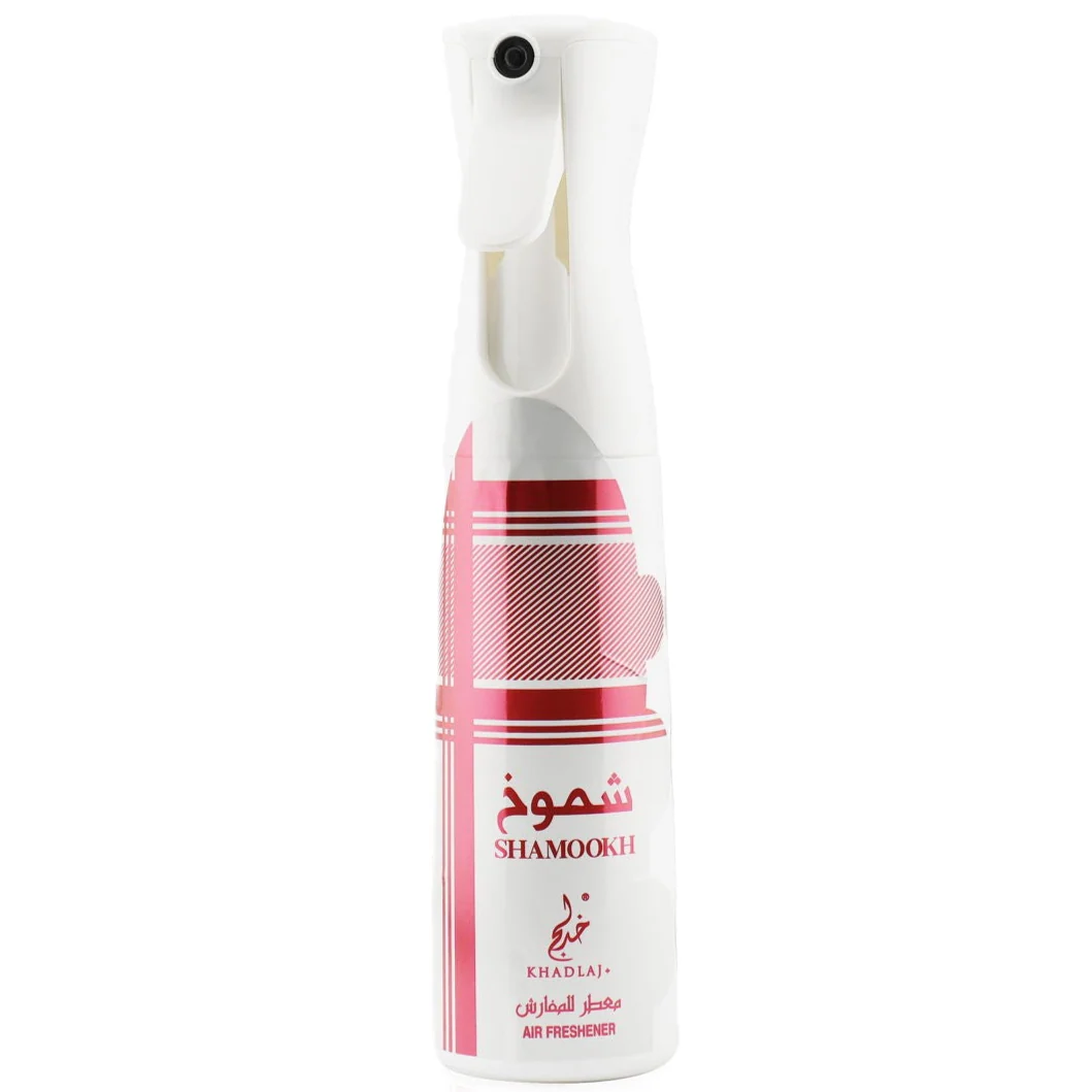 Khadlaj Shamookh Air Freshener
