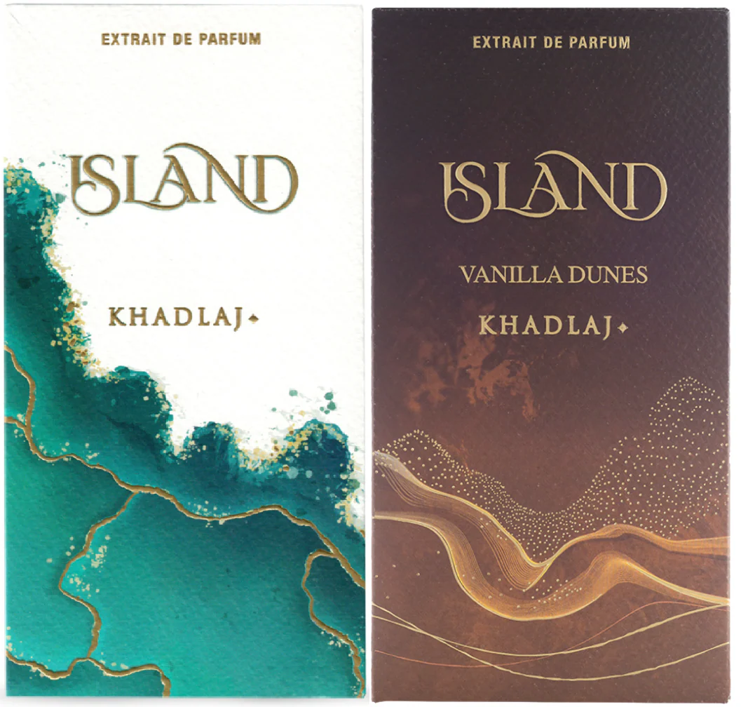 Khadlaj Shiyaakas & Islands Fragrance Bundle for Everyone - Image 2