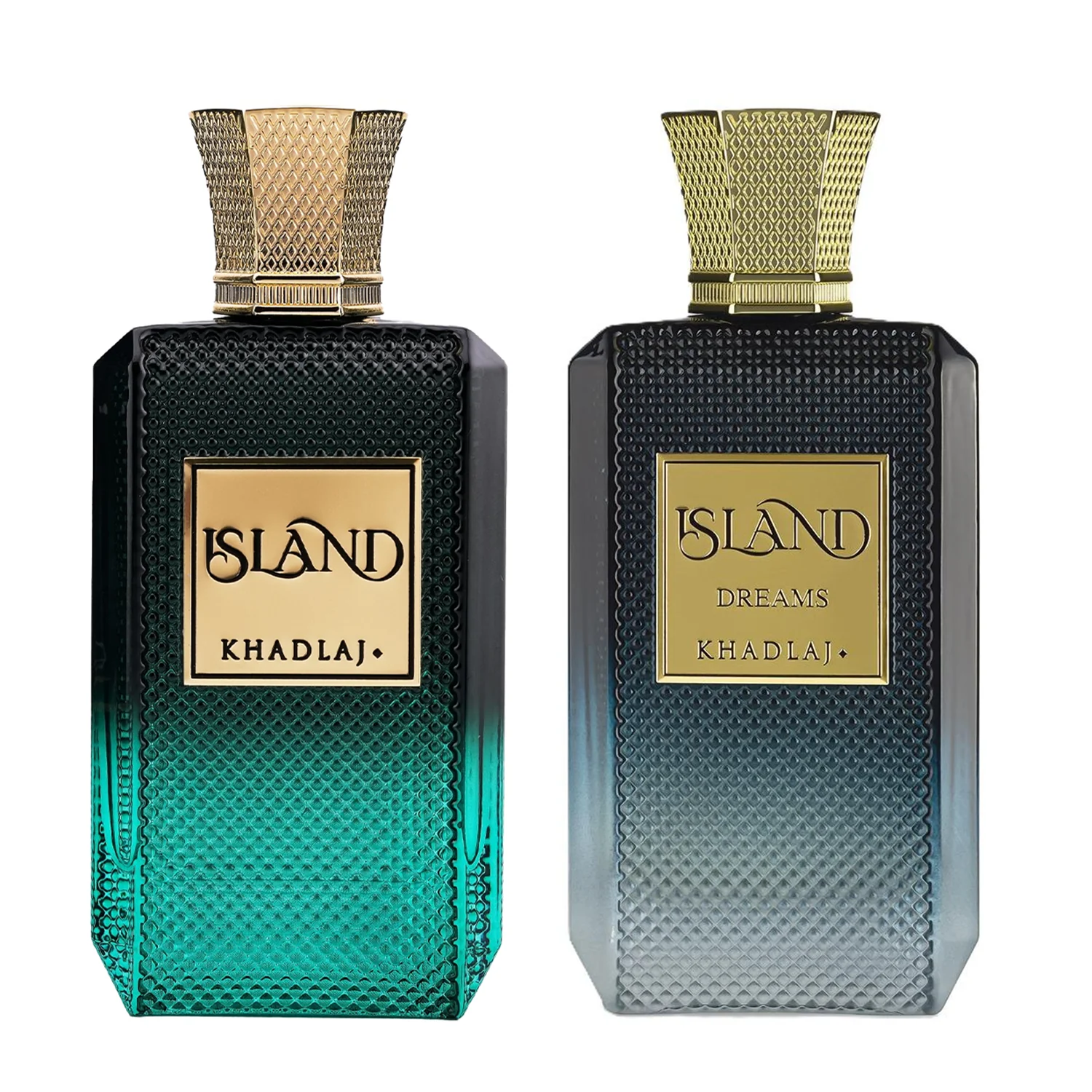 Khadlaj Shiyaakas & Islands Fragrance Bundle for Everyone - Image 21