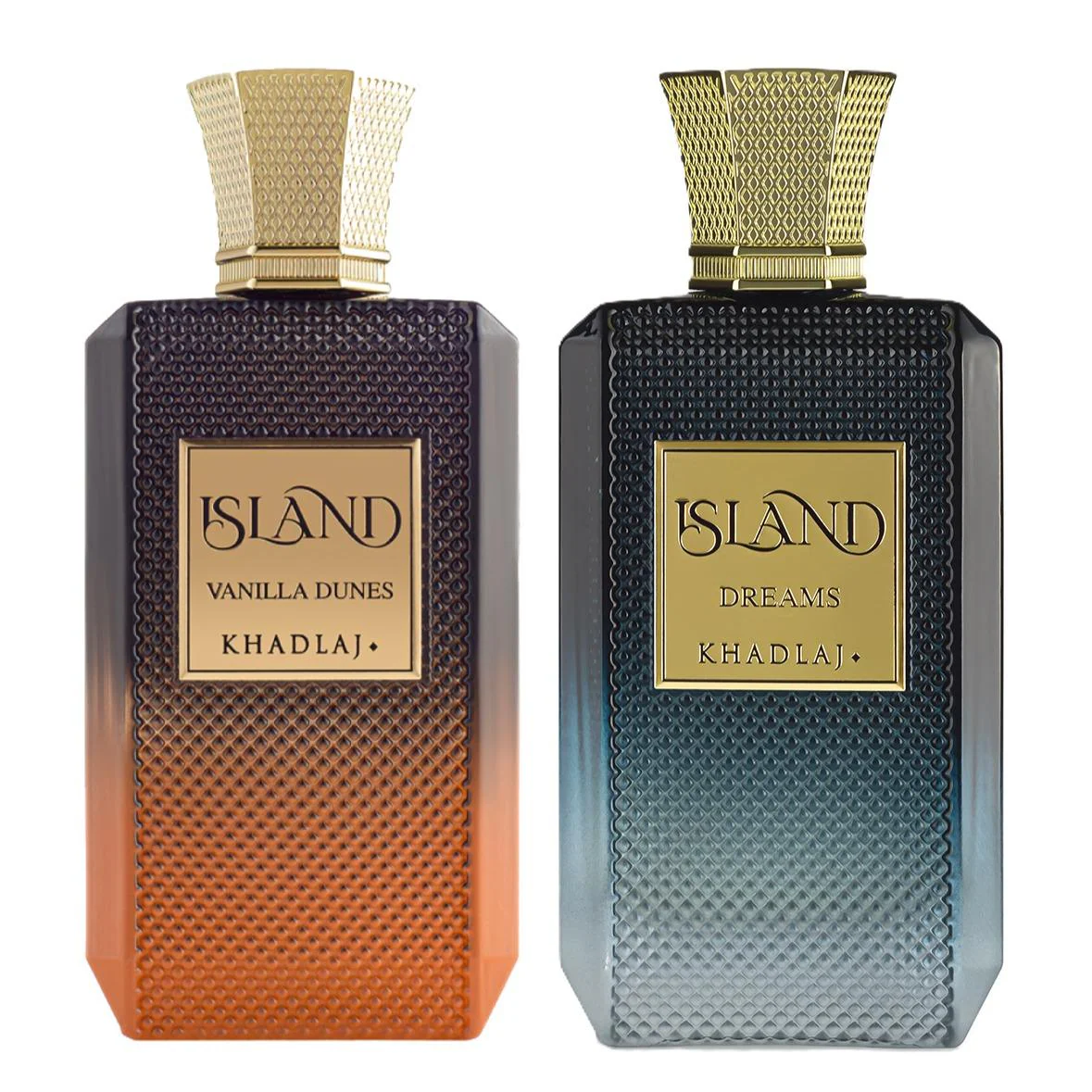 Khadlaj Shiyaakas & Islands Fragrance Bundle for Everyone - Image 23