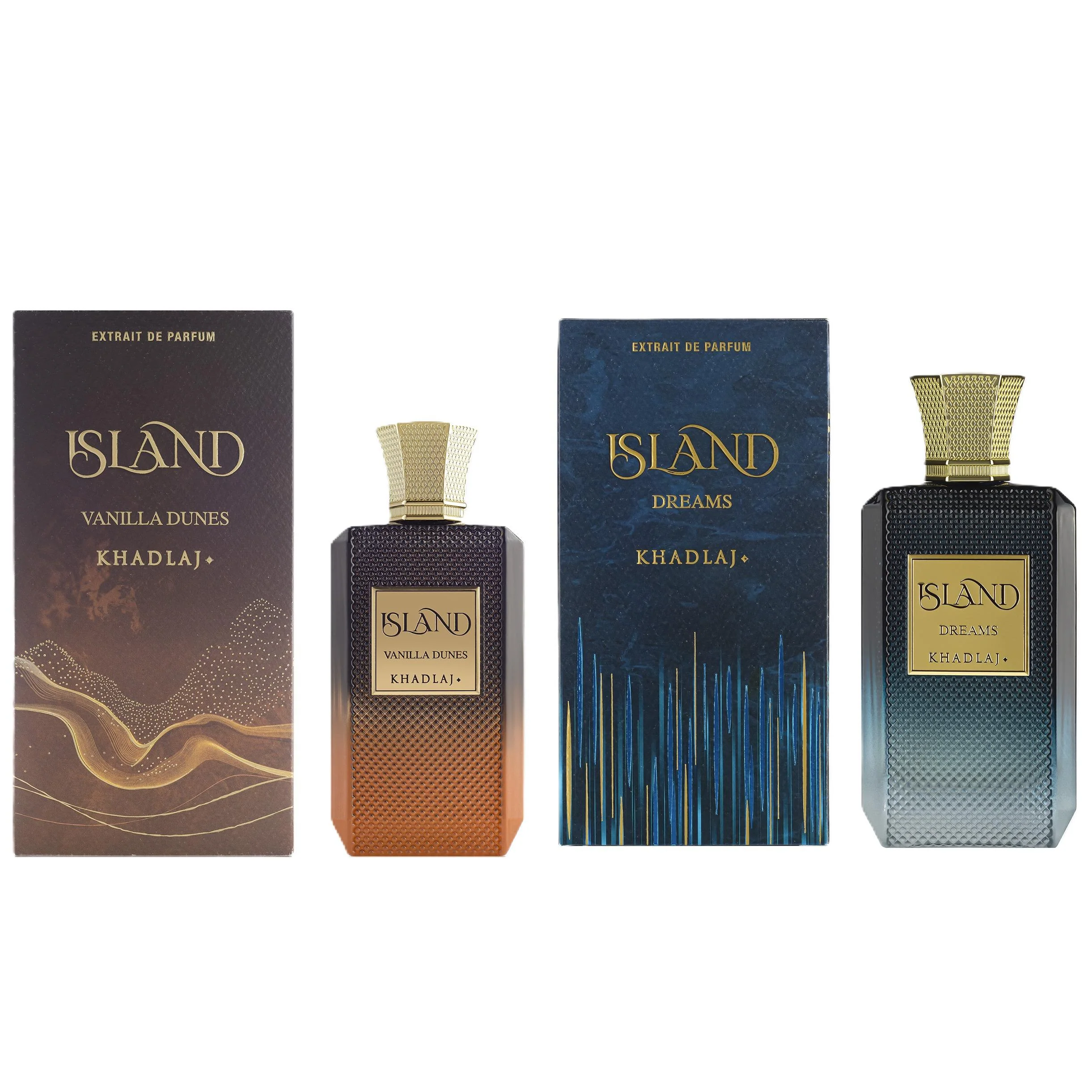 Khadlaj Shiyaakas & Islands Fragrance Bundle for Everyone - Image 24