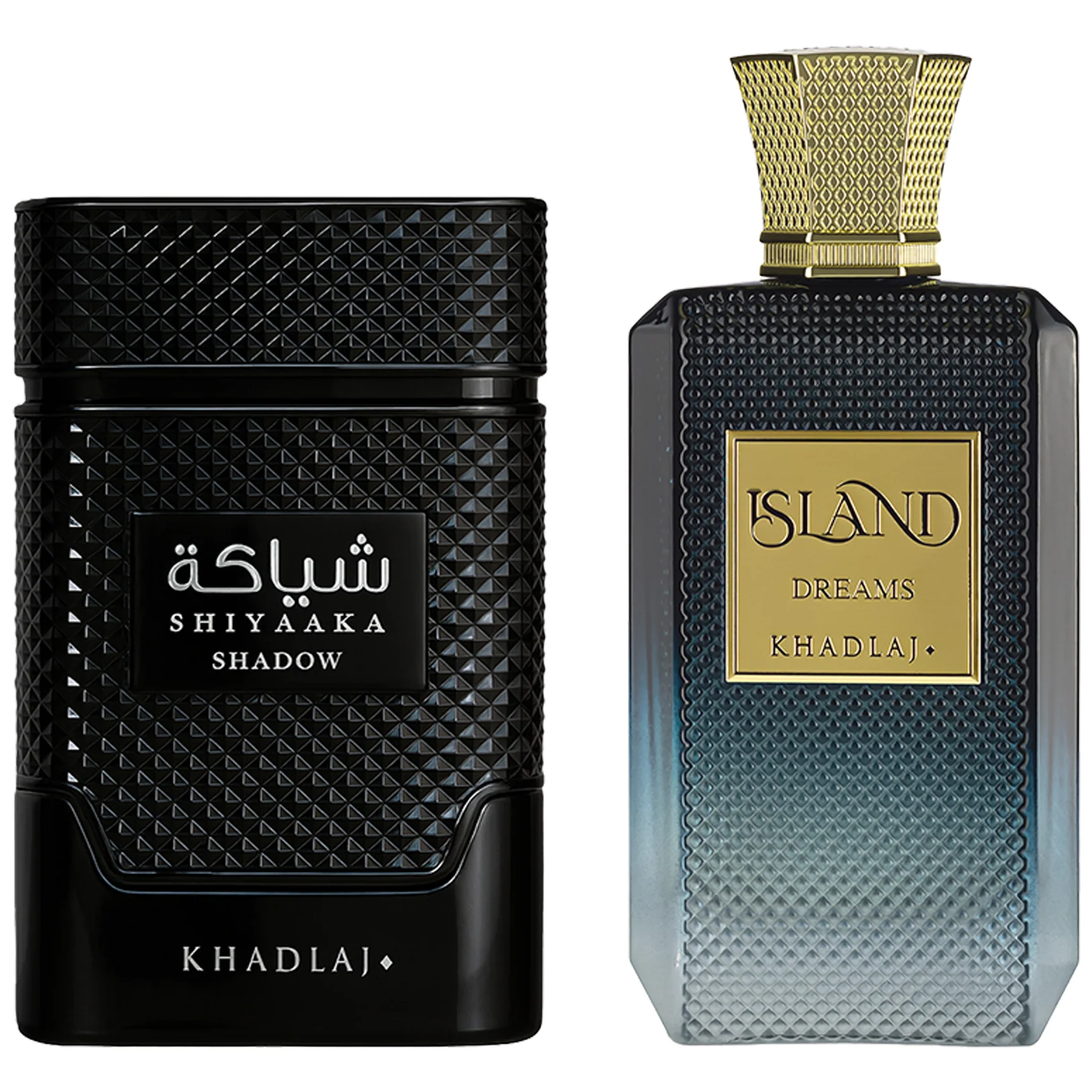 Khadlaj Shiyaakas & Islands Fragrance Bundle for Everyone - Image 25