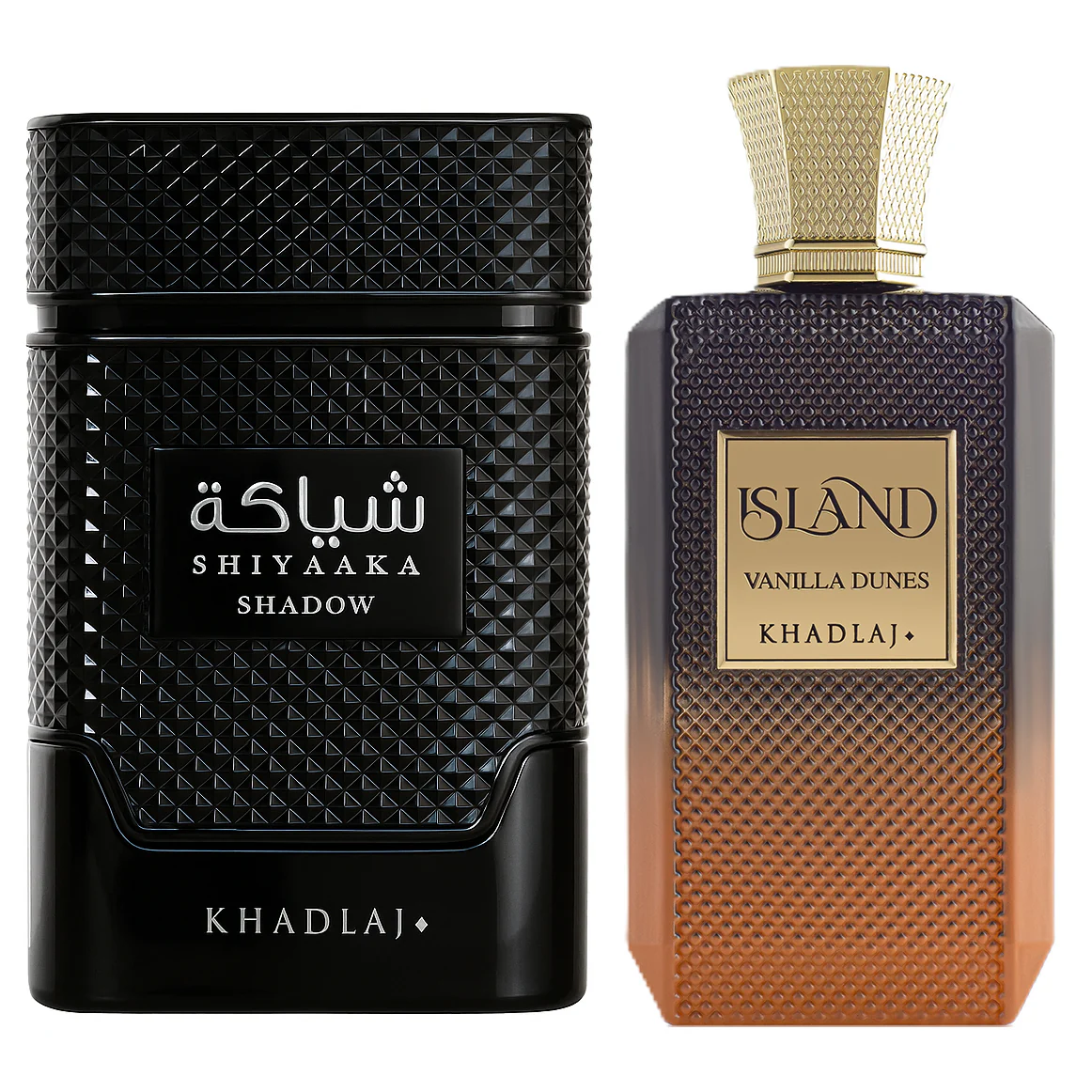 Khadlaj Shiyaakas & Islands Fragrance Bundle for Everyone - Image 7