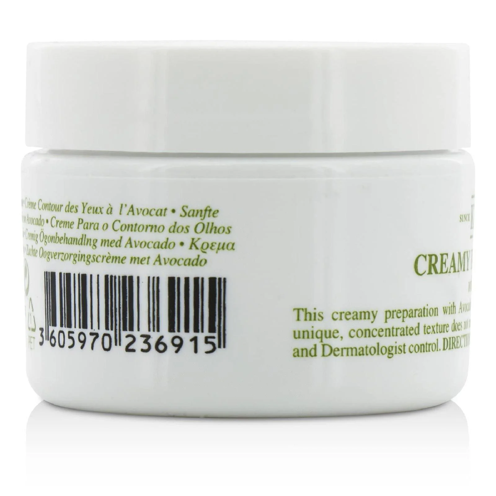 Kiehls Creamy Eye Treatment with Avocado for Everyone - Image 3