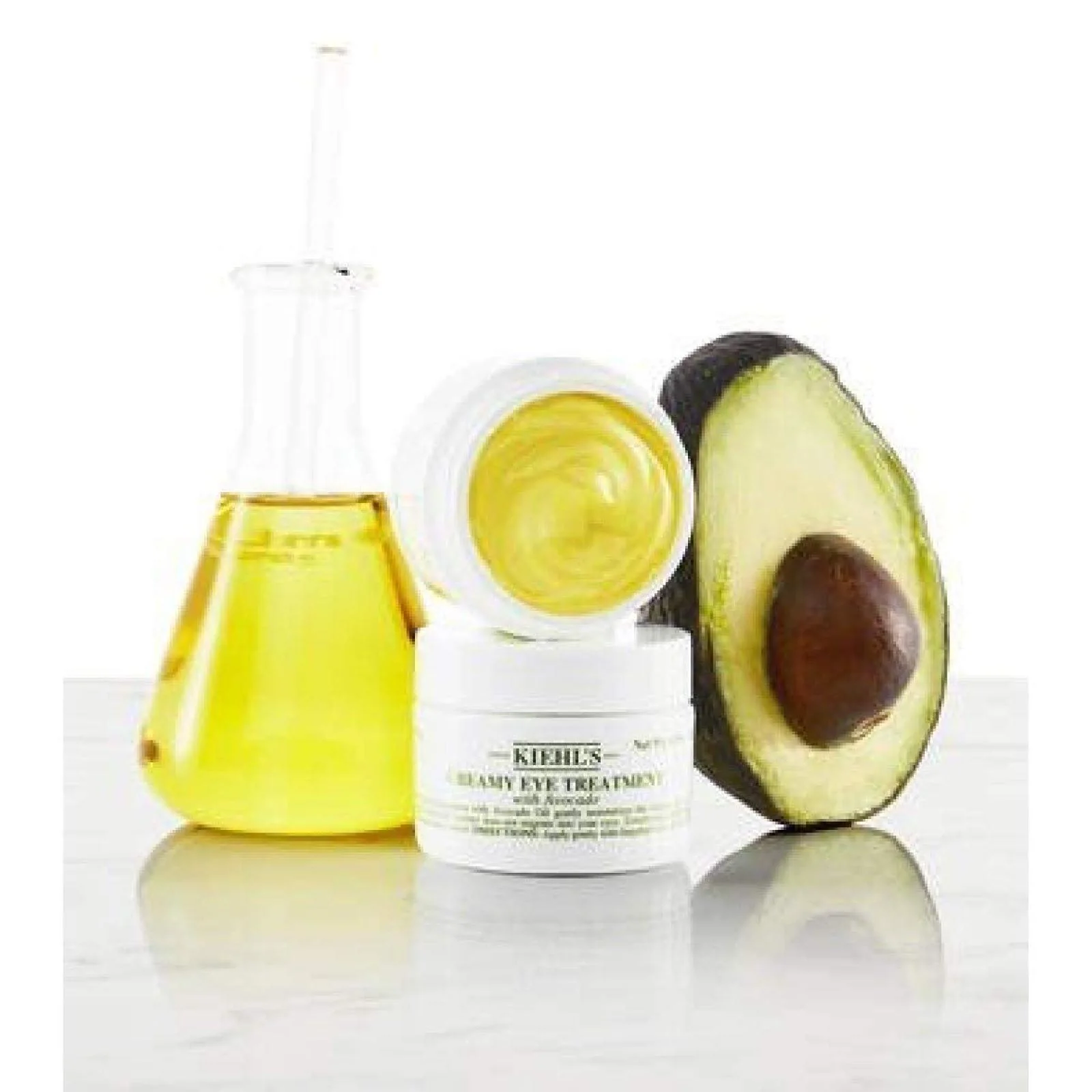 Kiehls Creamy Eye Treatment with Avocado for Everyone - Image 4
