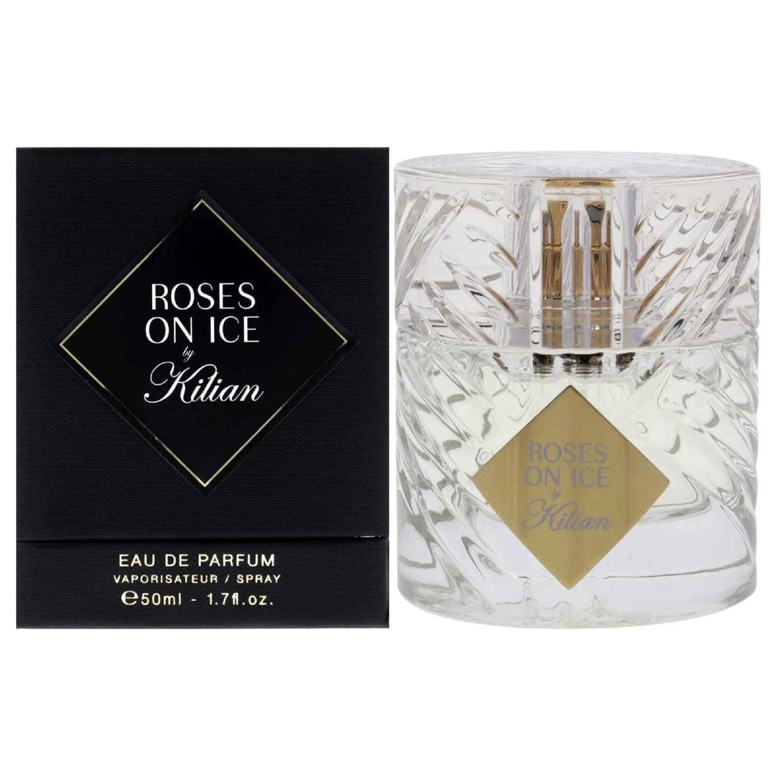 Kilian Roses on Ice Eau de Parfum for Everyone - Image 2