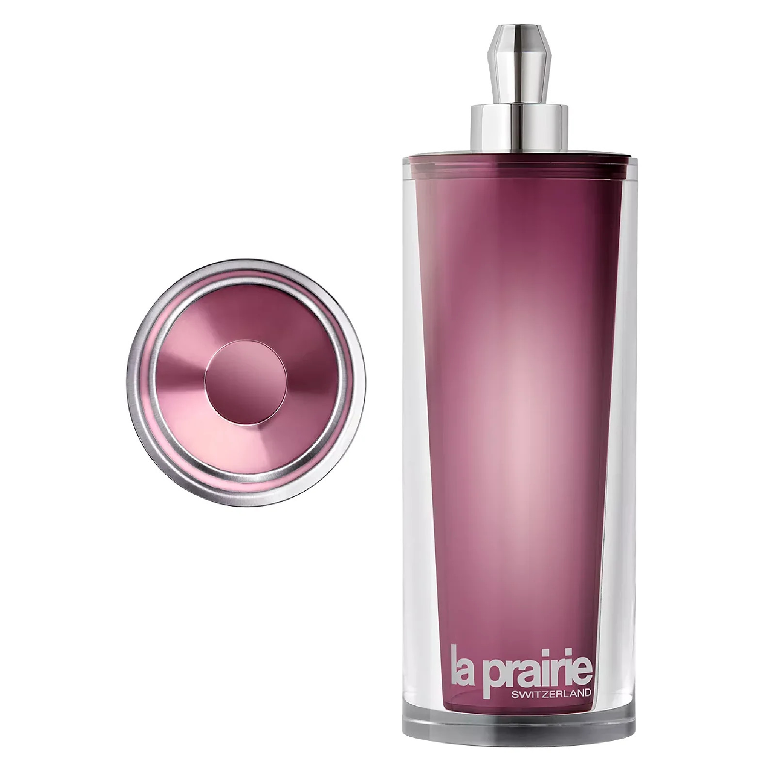 La Prairie Platinum Rare Cellular Life-Lotion - Image 2