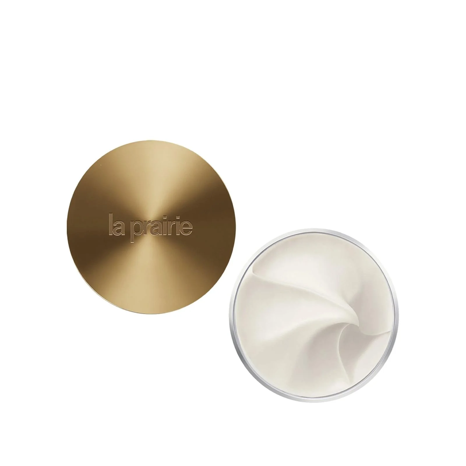 La Prairie Pure Gold Radiance Nocturnal Balm - Image 4
