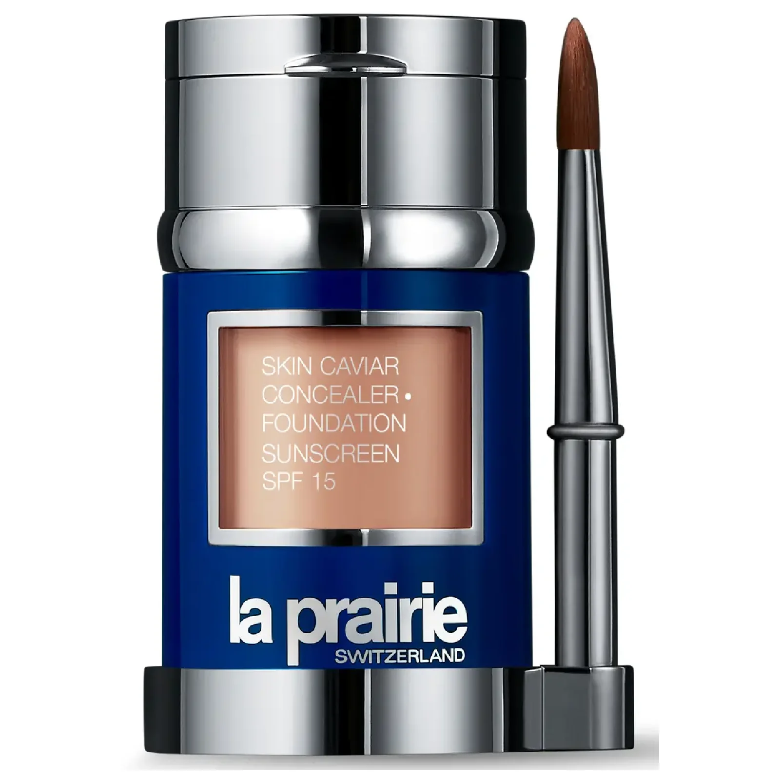 La Prairie Skin Caviar Concealer Foundation - Image 10