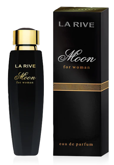 La Rive Moon Eau de Parfum for Women - Image 3