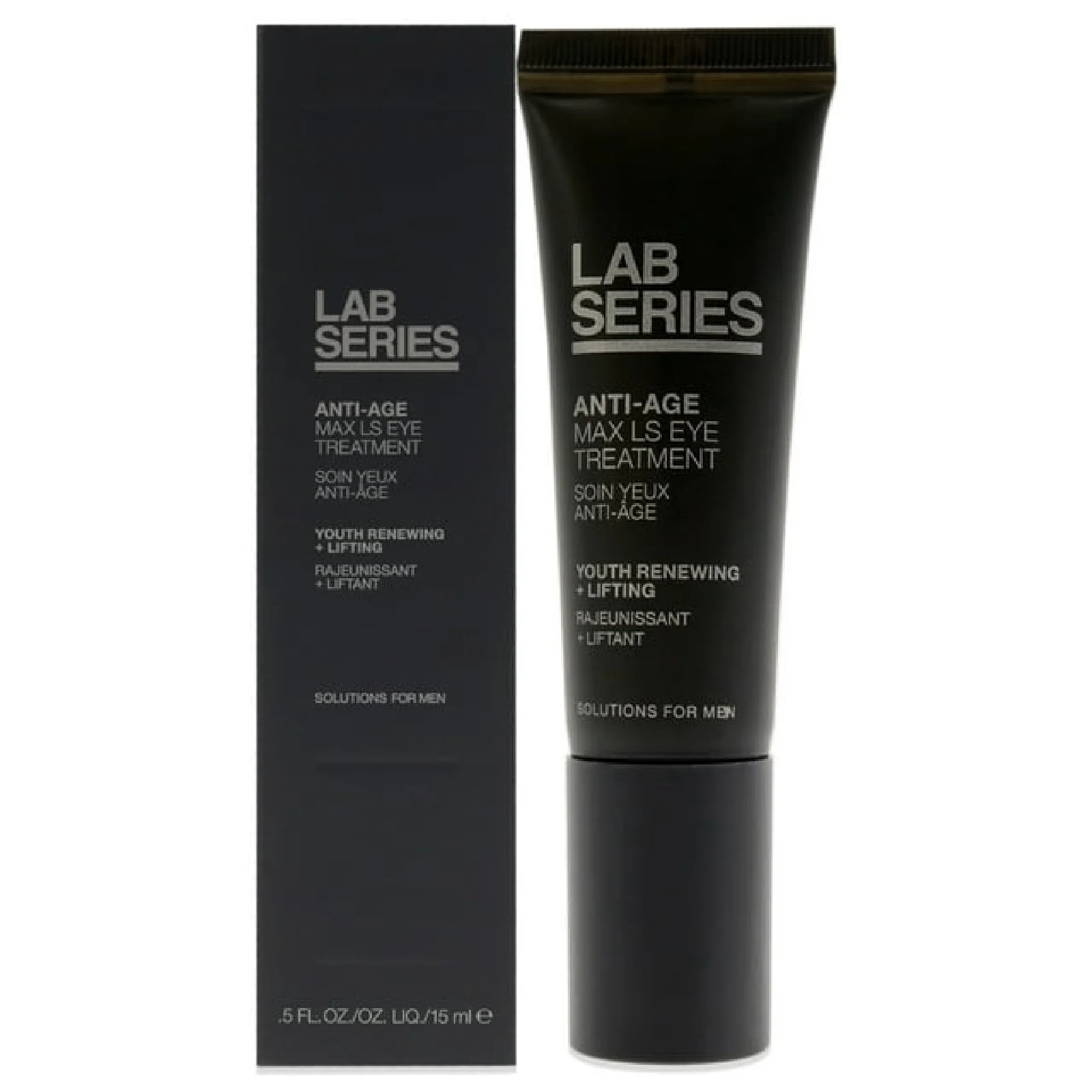 Lab Series Anti Age Max Ls Eye Treatment Youth Renewing+lifting for Men - Image 2