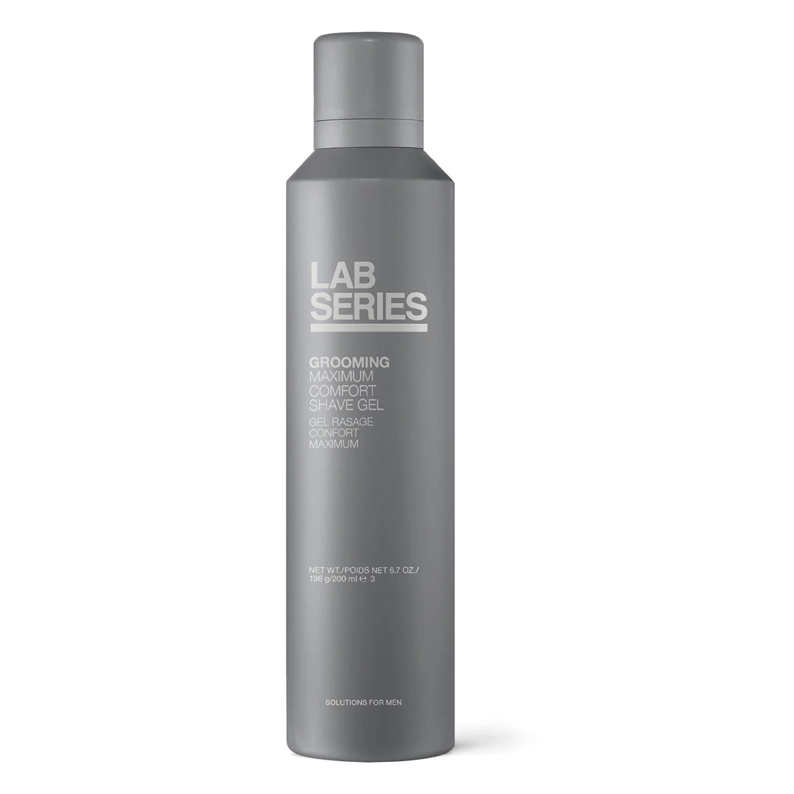 Lab Series Grooming Electric Shave Solution for Men