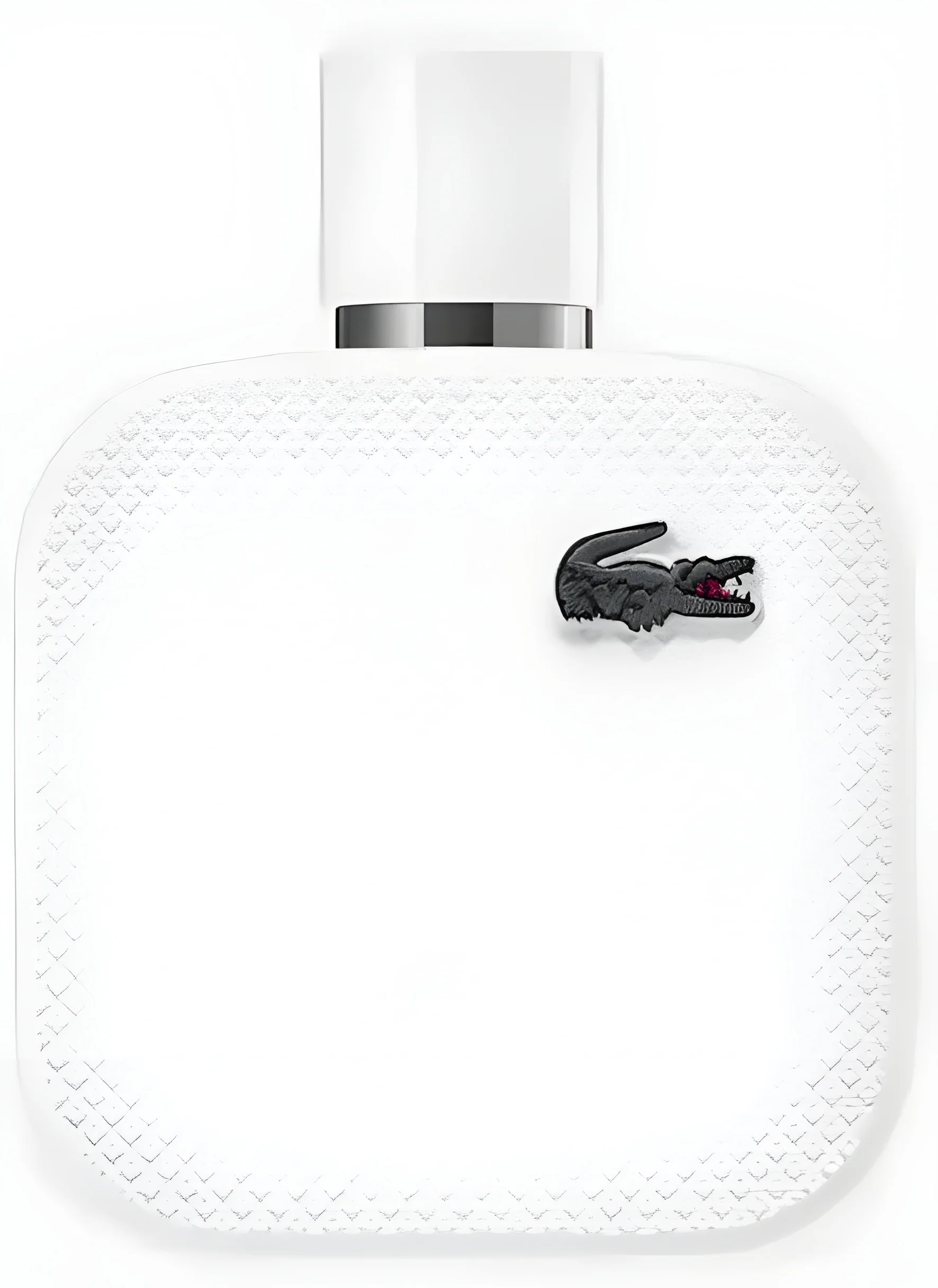 Lacoste Blanc L.12.12 Eau de Parfum for Men