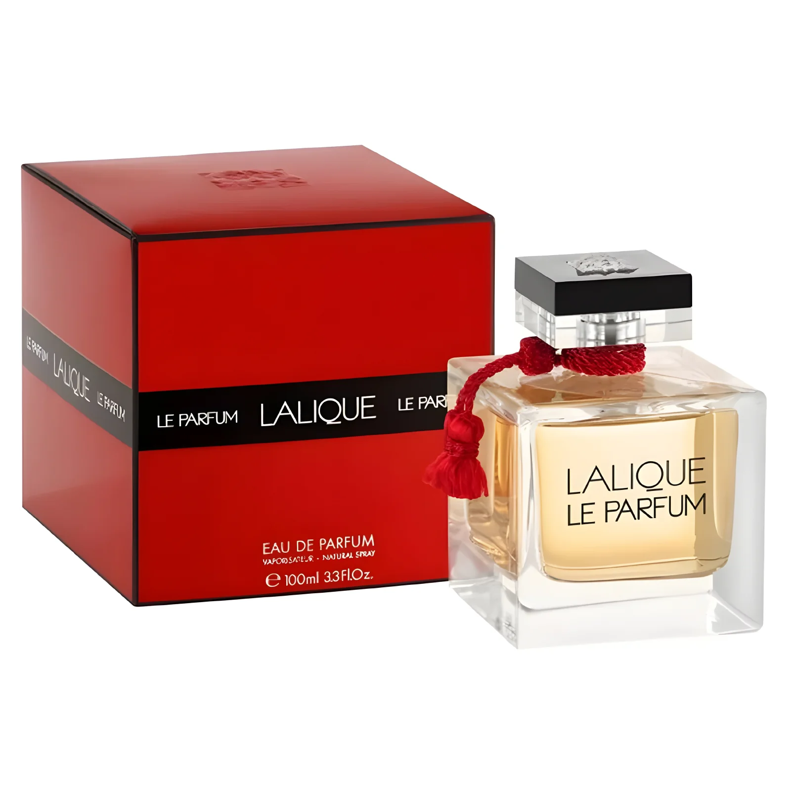 Lalique Le Parfum Eau de Parfum for Women - Image 2