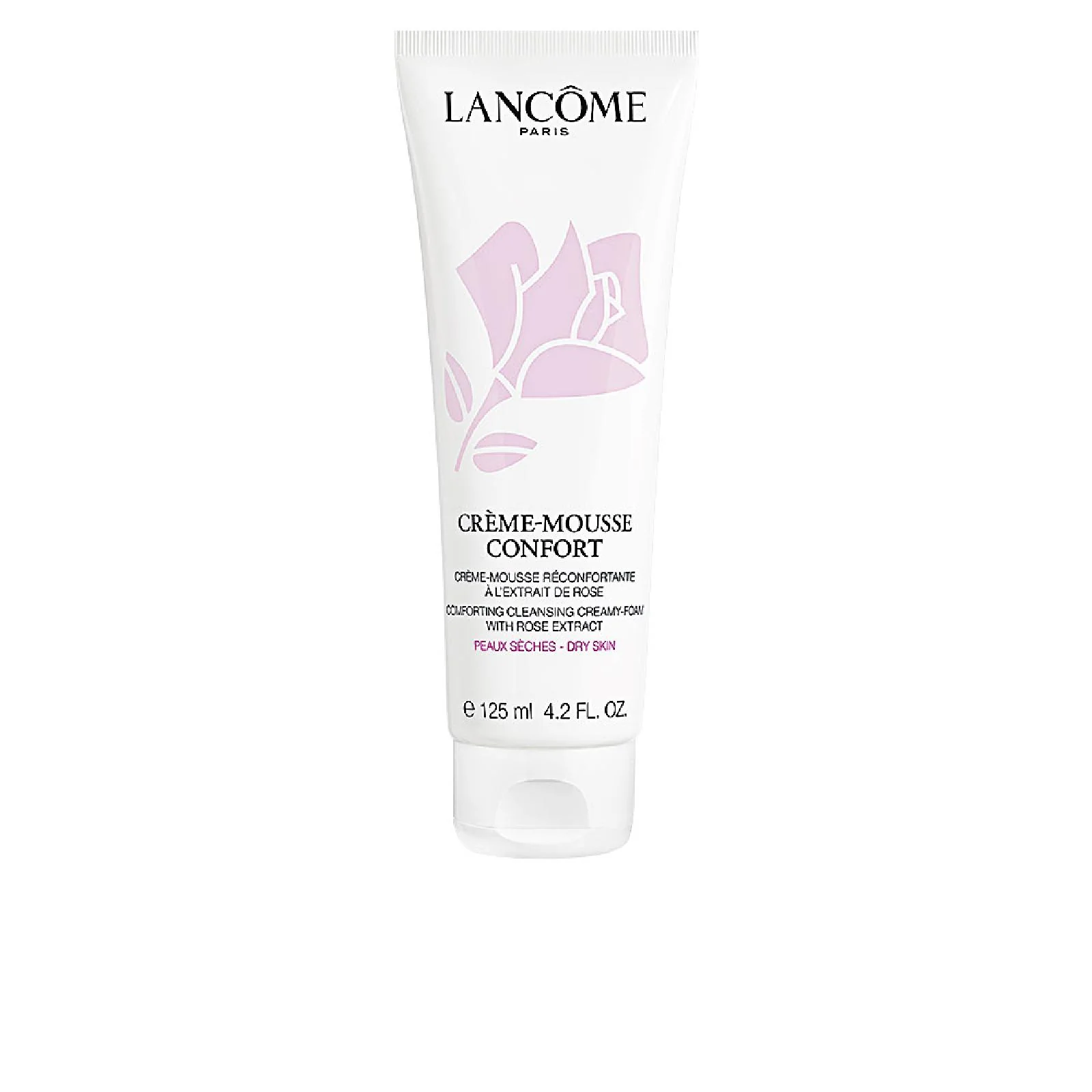 Lancome Comforting Cleanser Creamy Foam for Women