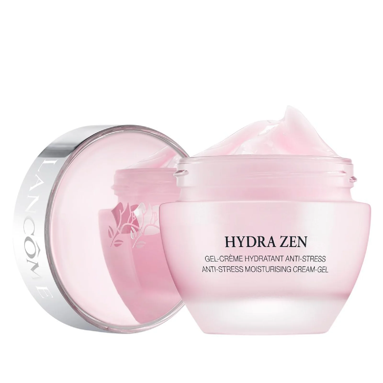 Lancome Hydra Zen Anti-Stress Moisturising Cream Gel