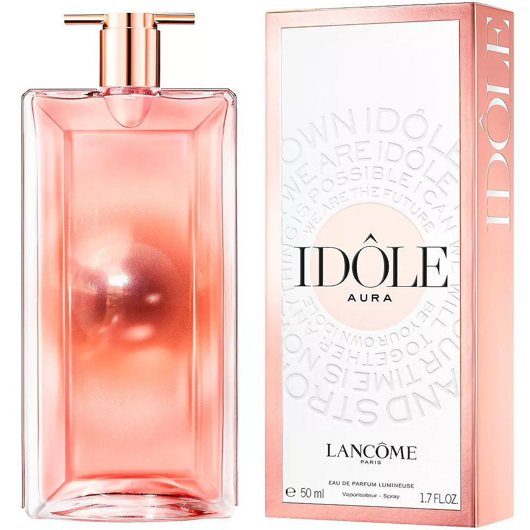 Lancome Idole L'intense Eau de Parfum for Women - Image 2