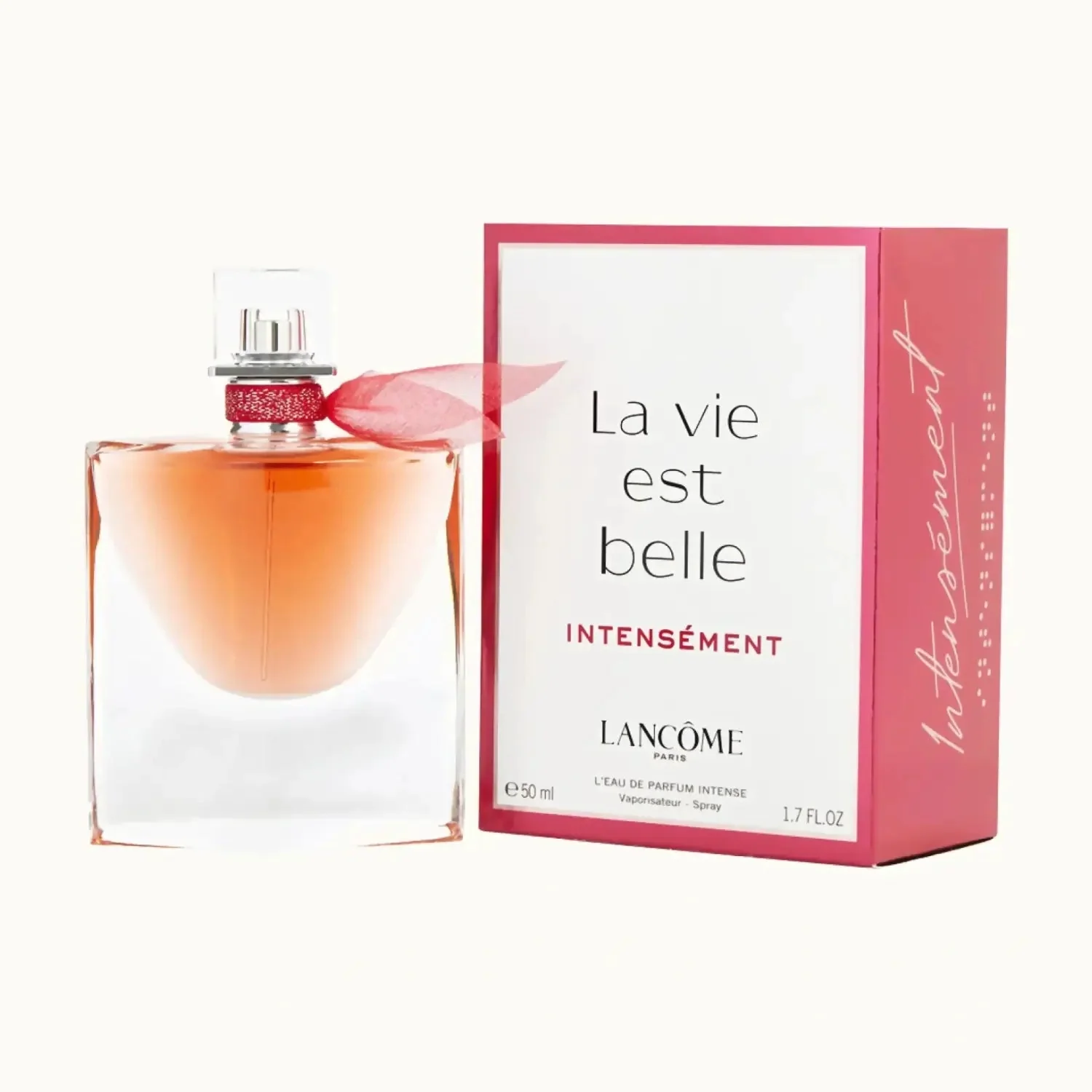 Lancome La Vie Est Belle Intensement Eau de Parfum for Women - Image 10