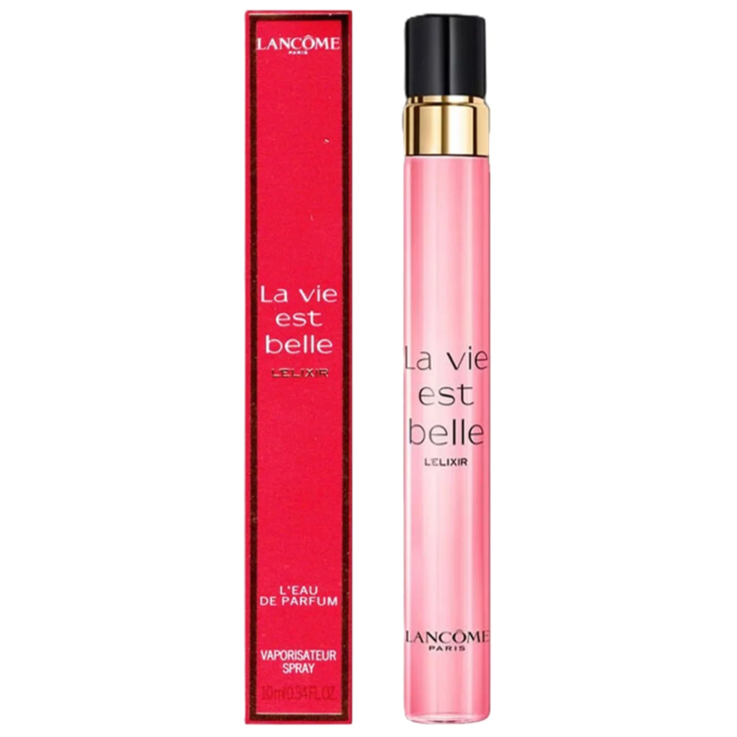 Lancome La Vie Est Belle L’Elixir Eau de Parfum for Women - Image 4