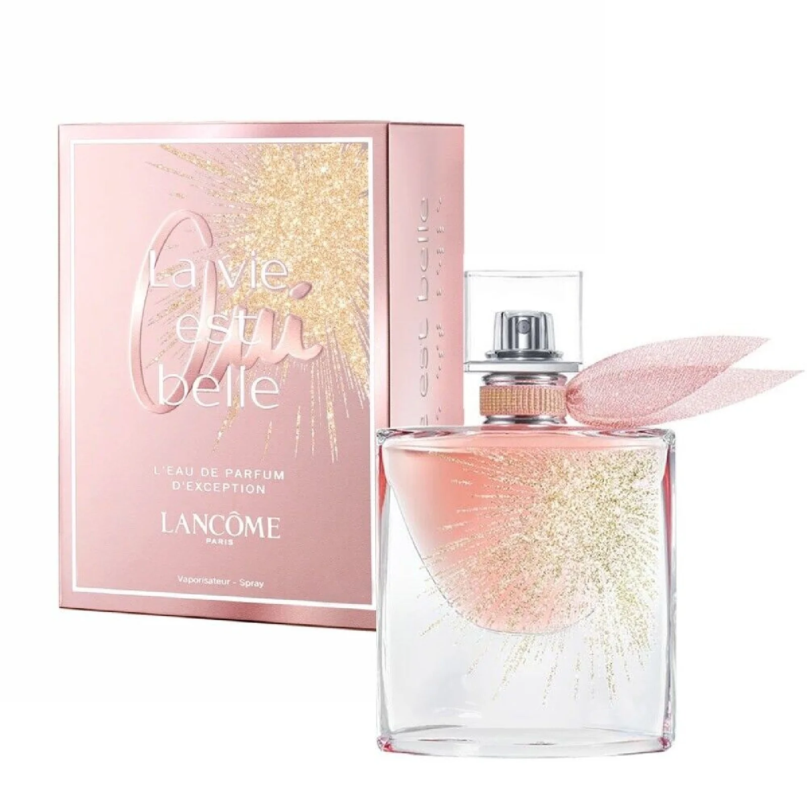 Lancome La Vie Est Belle Oui Eau de Parfum for Women - Image 2