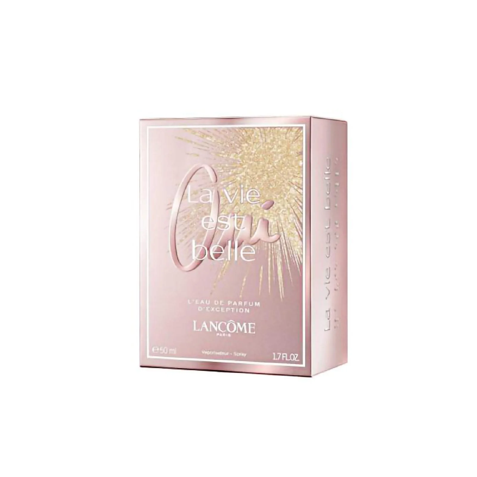 Lancome La Vie Est Belle Oui Eau de Parfum for Women - Image 3